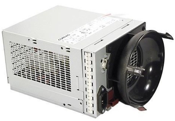 Блок питания горячей замены HPE 212398-005 620327