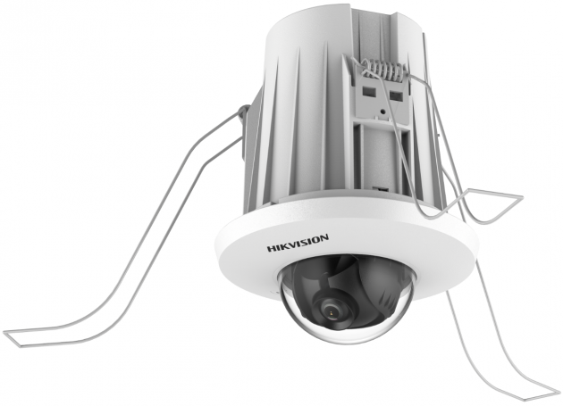 Видеокамера IP HIKVISION DS-2CD2E23G2-U(2.8mm) 886058