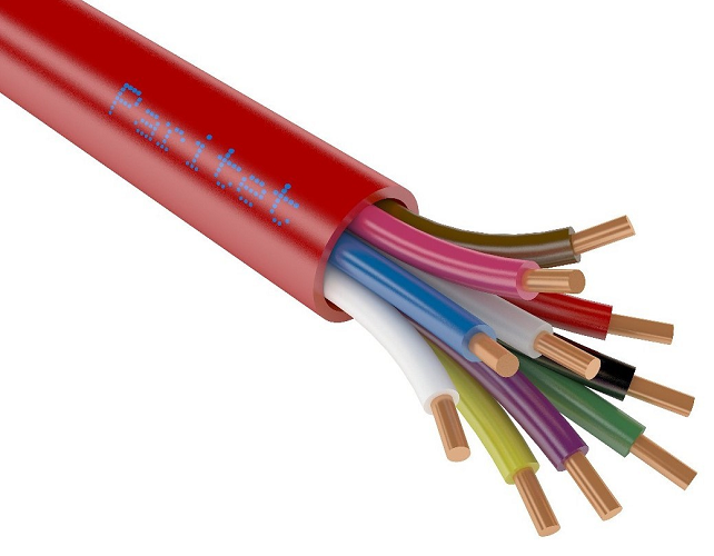 Кабель  Паритет 100992 1063581