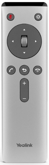 Пульт ДУ Yealink VCR20 1020643