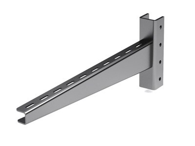 Консоль быстрой фиксации DKC BBF6050HDZ 910405