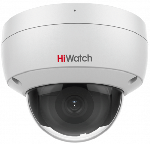 Видеокамера IP HiWatch IPC-D022-G2/U 825565