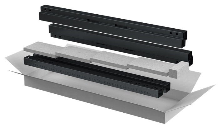 Комплект  ITK LE05-33UXX-XL 1163021