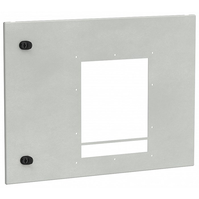 Дверь секционная внешняя IEK FO-00-ESDD-060-080 1155310