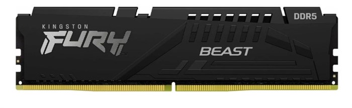 Модуль памяти DDR5 32GB Kingston FURY KF556C40BB2-32 1231239