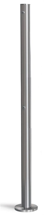 Стойка  PERCo PERCo-BH02 2-01 с крышкой 978295