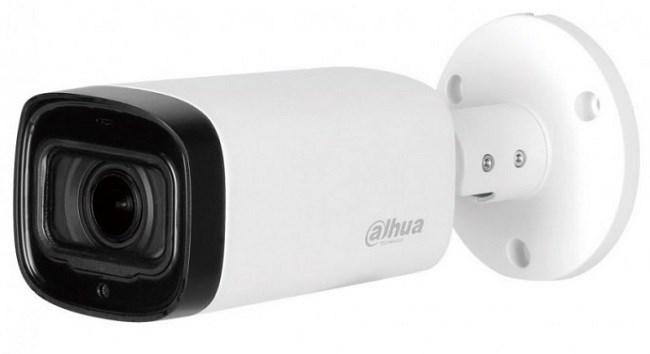 Видеокамера  Dahua DH-HAC-HFW1801RP-Z-IRE6-A 754176