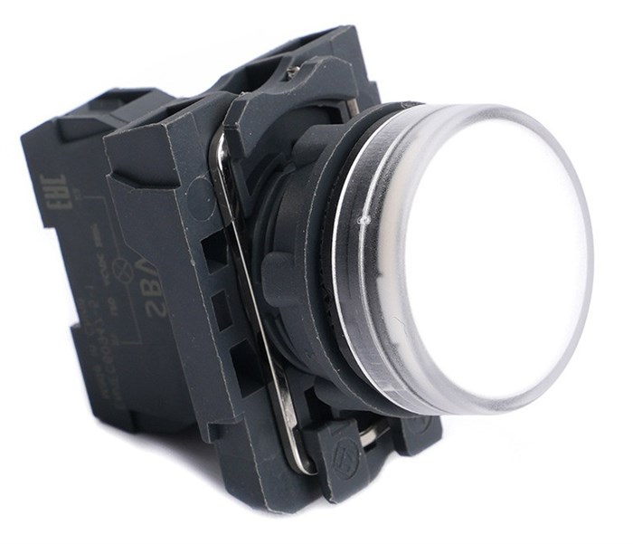 Лампа сигнальная  Systeme Electric SB5AVB1 1151823