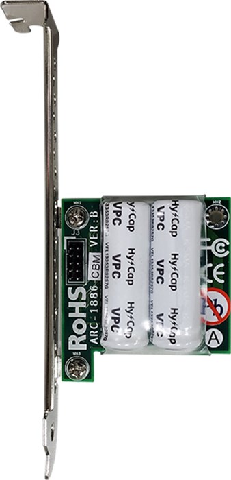 Модуль  Areca ARC-1886-CBM 948559