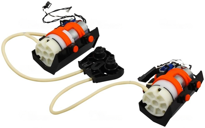 Запчасть  HP CR357-67024 1000381