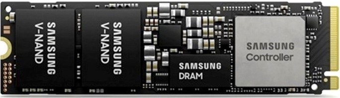 Накопитель SSD M.2 2280 Samsung MZVL21T0HCLR-00B00 1024 ГБ 1068003