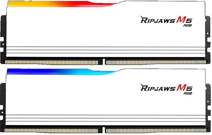 Модуль памяти DDR5 32GB (2*16GB) G.Skill F5-5200J4040A16GX2-RM5RW 1102237
