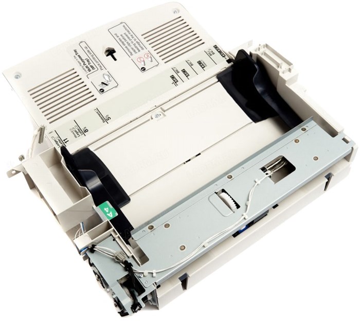 Запчасть  Kyocera 302GR93118 1223178