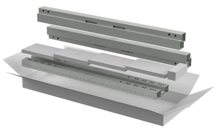 Комплект  ITK LN35-28UXX-X 1162631