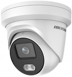 Видеокамера IP HIKVISION DS-2CD2327G2-LU(C)(4mm) 871390