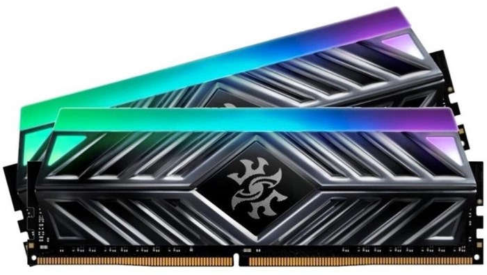 Модуль памяти DDR4 32GB (2*16GB) ADATA AX4U320016G16A-DT41 840666