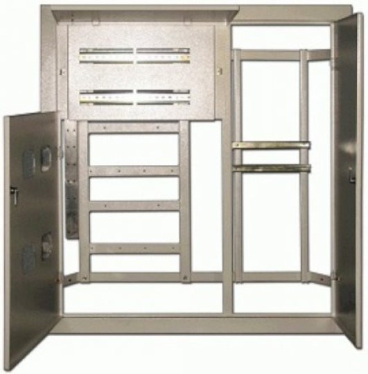 Щит распределительный этажный DEKraft 30720DEK 1152311