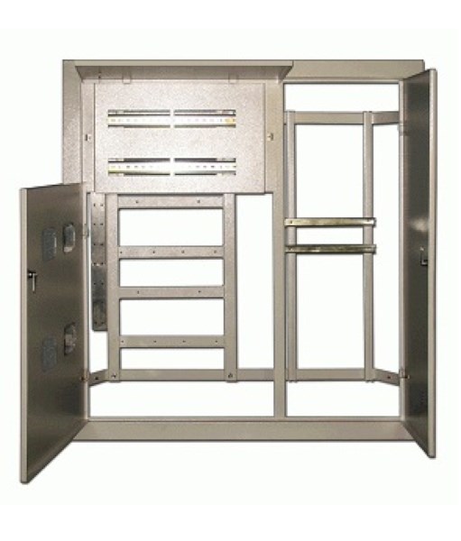 Щит распределительный этажный DEKraft 30723DEK 1152314