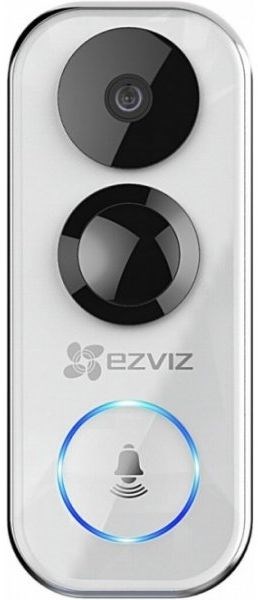 Видеоглазок  EZVIZ DB1 766198