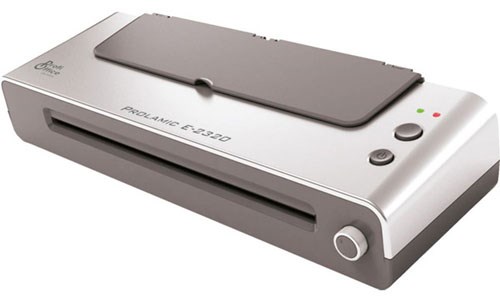 Ламинатор  ProfiOffice Prolamic E-2320 225029