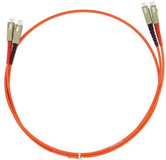 Патч-корд волоконно-оптический TopLAN DPC-TOP-ST/PC-ST/PC-3.0 763305