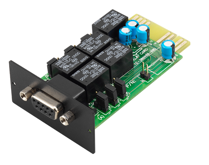 Карта  Systeme Electric SE9610 1009291