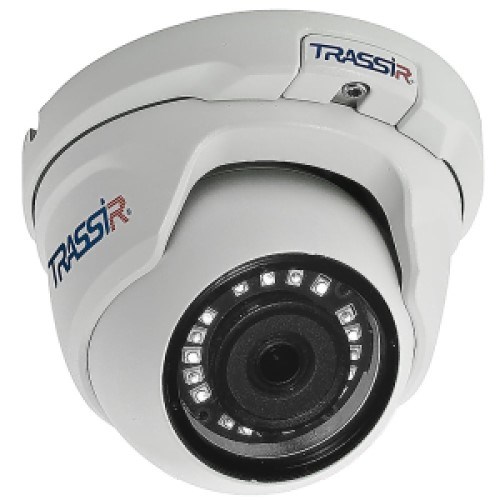 Видеокамера IP TRASSIR TR-D4S5 v2 3.6 994994