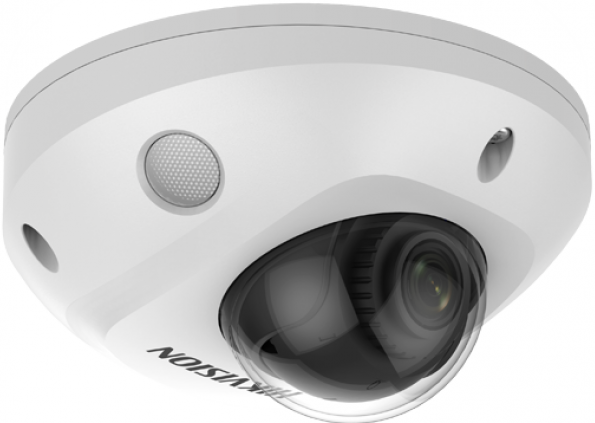 Видеокамера IP HIKVISION DS-2CD2543G2-IWS(2.8mm) 886068