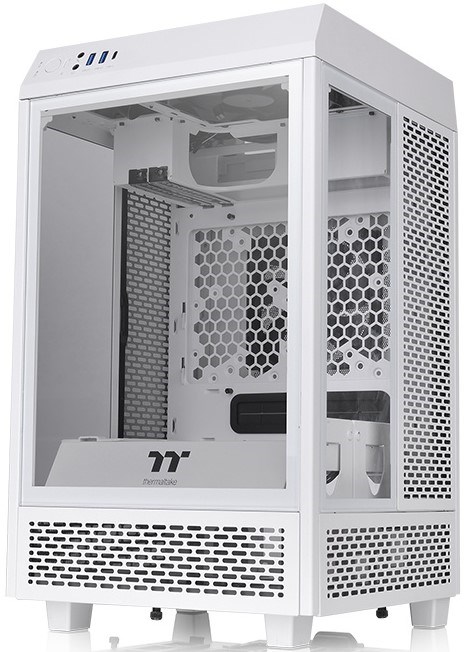 Корпус mini-ITX Thermaltake The Tower 100 842986