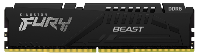 Модуль памяти DDR5 32GB Kingston FURY KF556C40BB-32 886584