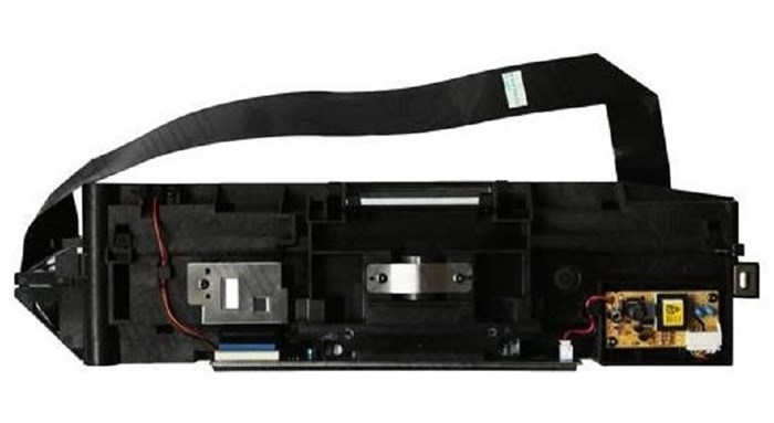 Запчасть  HP Q7829-60166 434297