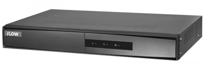 Видеорегистратор IP iFlow F-NR-108 1112529