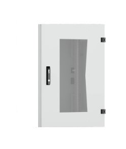 Дверь одностворчатая  TLK TFI-1860-G-R-GY 1230545