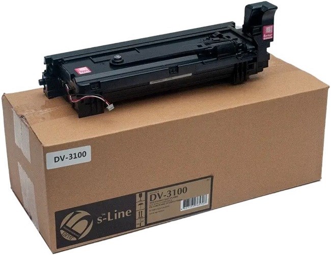 Узел проявки  Kyocera 30C0T93010 1138450