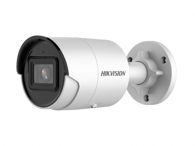 Видеокамера IP HIKVISION DS-2CD2043G2-IU(4mm) 871395