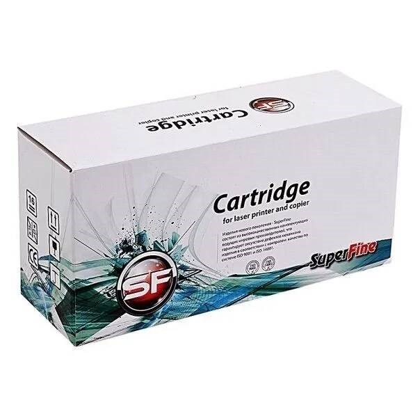 Картридж  SuperFine SF-TK5270C 933579