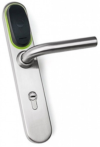 Замок  IronLogic Z-Eurolock (мод. 85) 584275