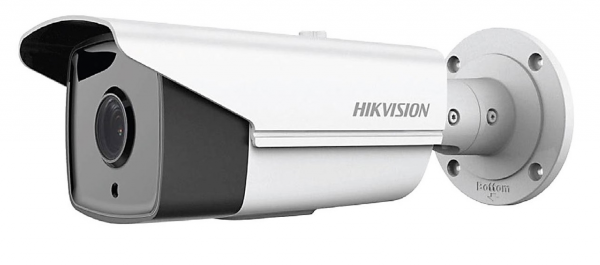 Видеокамера IP HIKVISION DS-2CD2T23G0-I5 (4mm) 638931