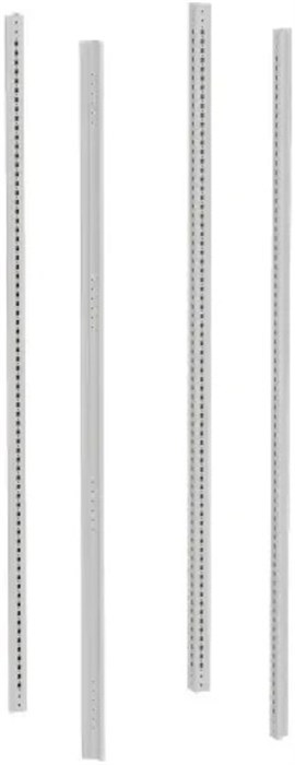 Стойки вертикальные  EKF AleSta-VG2200 1127968