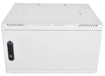 Шкаф настенный 19", 6U ЦМО ШРН-6.500.1 1138735