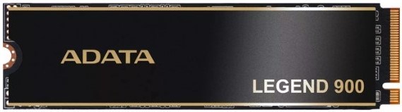 Накопитель SSD M.2 2280 ADATA SLEG-900-2TCS 2000 ГБ 1030760