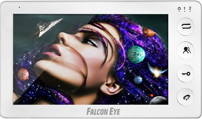 Видеодомофон  Falcon Eye Cosmo HD VZ 875663