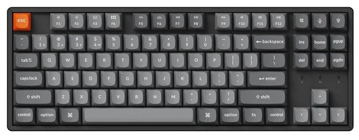 Клавиатура Wireless Keychron K8 Max 1219582