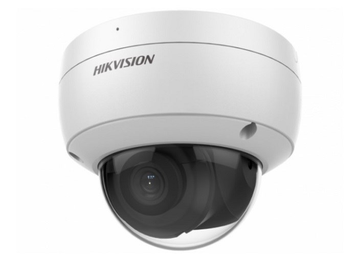 Видеокамера IP HIKVISION DS-2CD2143G2-LIS2U(2.8mm) 1108802