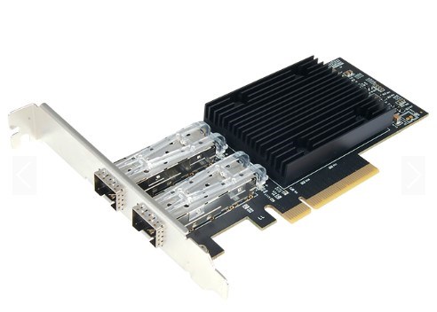 Сетевая карта  SunRich (ST Lab) N-1080 1204841