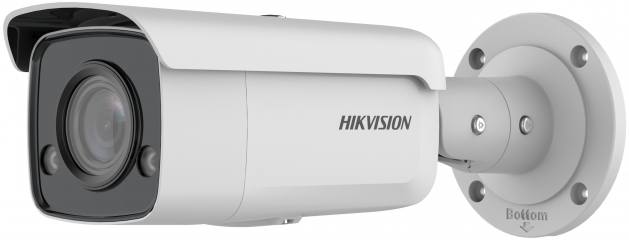 Видеокамера IP HIKVISION DS-2CD2T27G2-L(C)(4mm) 886065