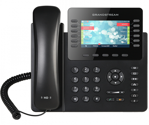 Телефон VoiceIP  Grandstream GXP-2170 526957