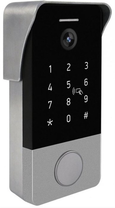 Вызывная панель  Skudo SK-P12LKMF 1215294