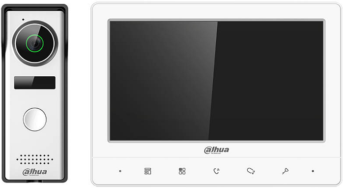 Комплект  Dahua DHI-KTA02 868274