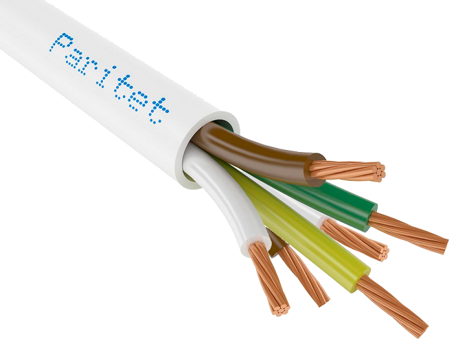 Кабель  Паритет 100420 1063555